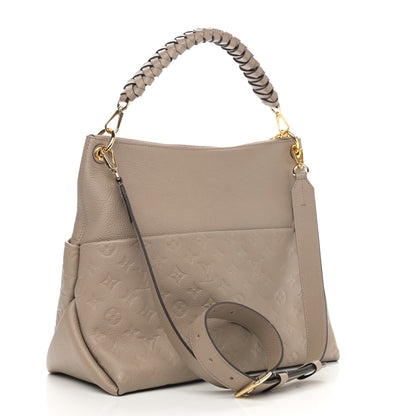 Louis Vuitton Empreinte Maida Hobo Tourterelle 3 of 12