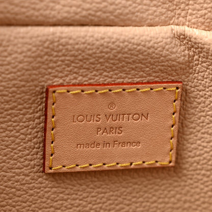 Louis Vuitton Monogram Trousse Toilette 28 6 of 8