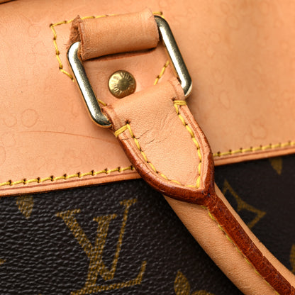Louis Vuitton Monogram Alize 1 Compartment 19 of 19