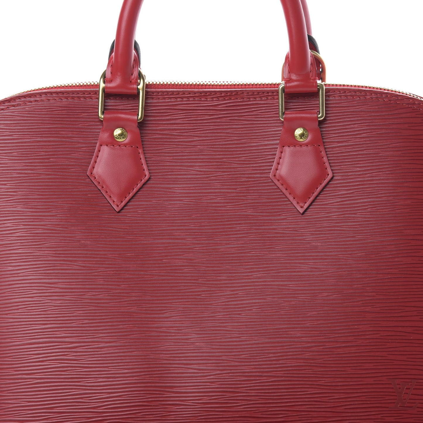 Epi Alma PM Castillan Red