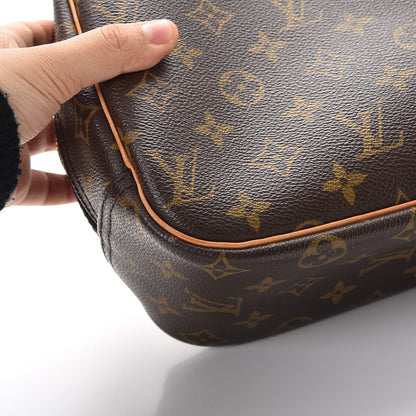 Louis Vuitton Monogram Trouville 14 of 18