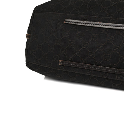Celine Smooth Calfskin Large Tie Knot Tote Black 21 of 28