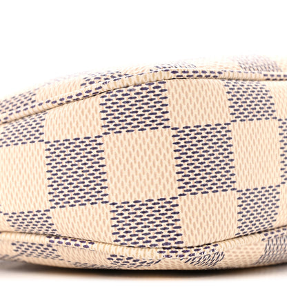 Louis Vuitton Damier Azur Pochette Accessories NM 8 of 14