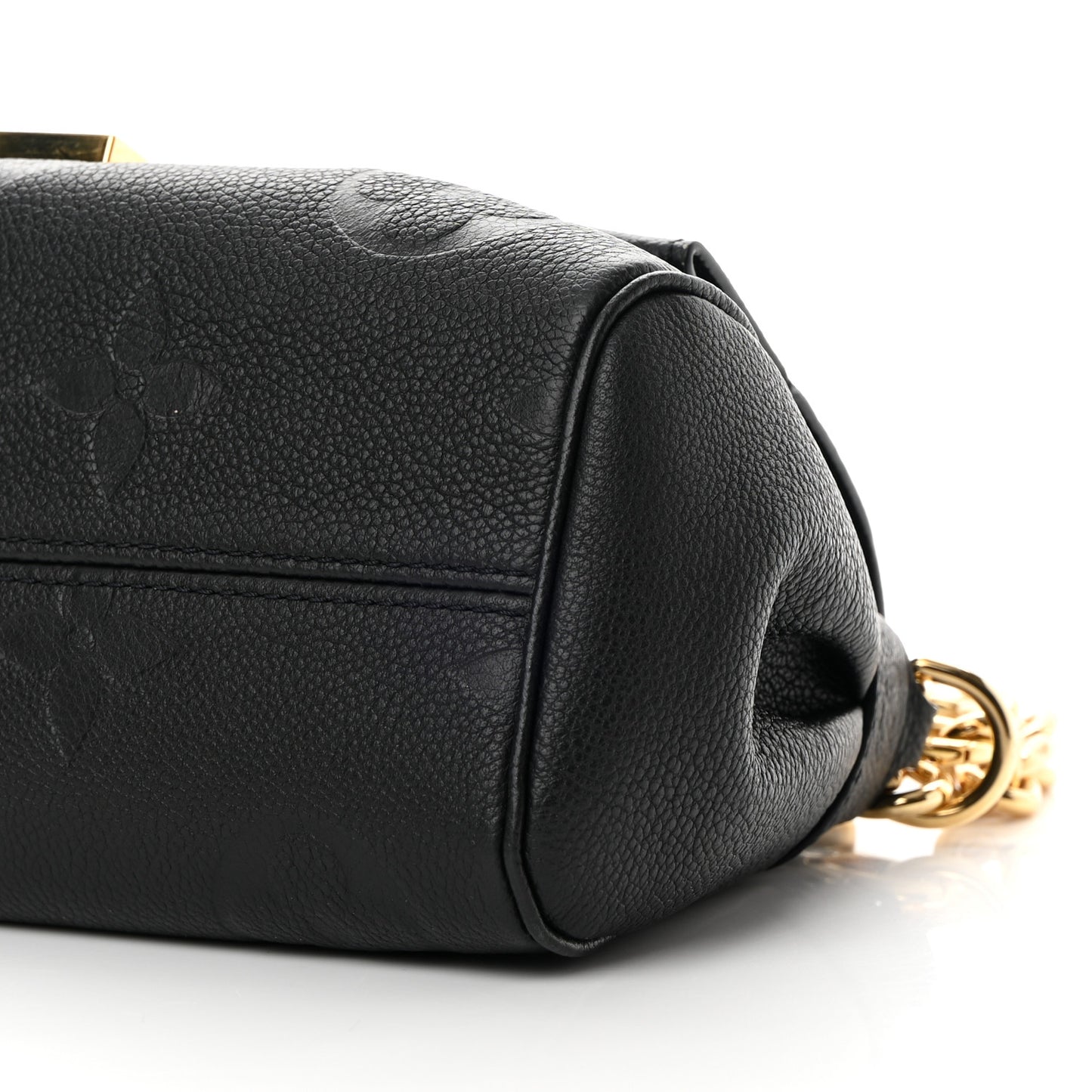 Empreinte Monogram Giant Favorite Black
