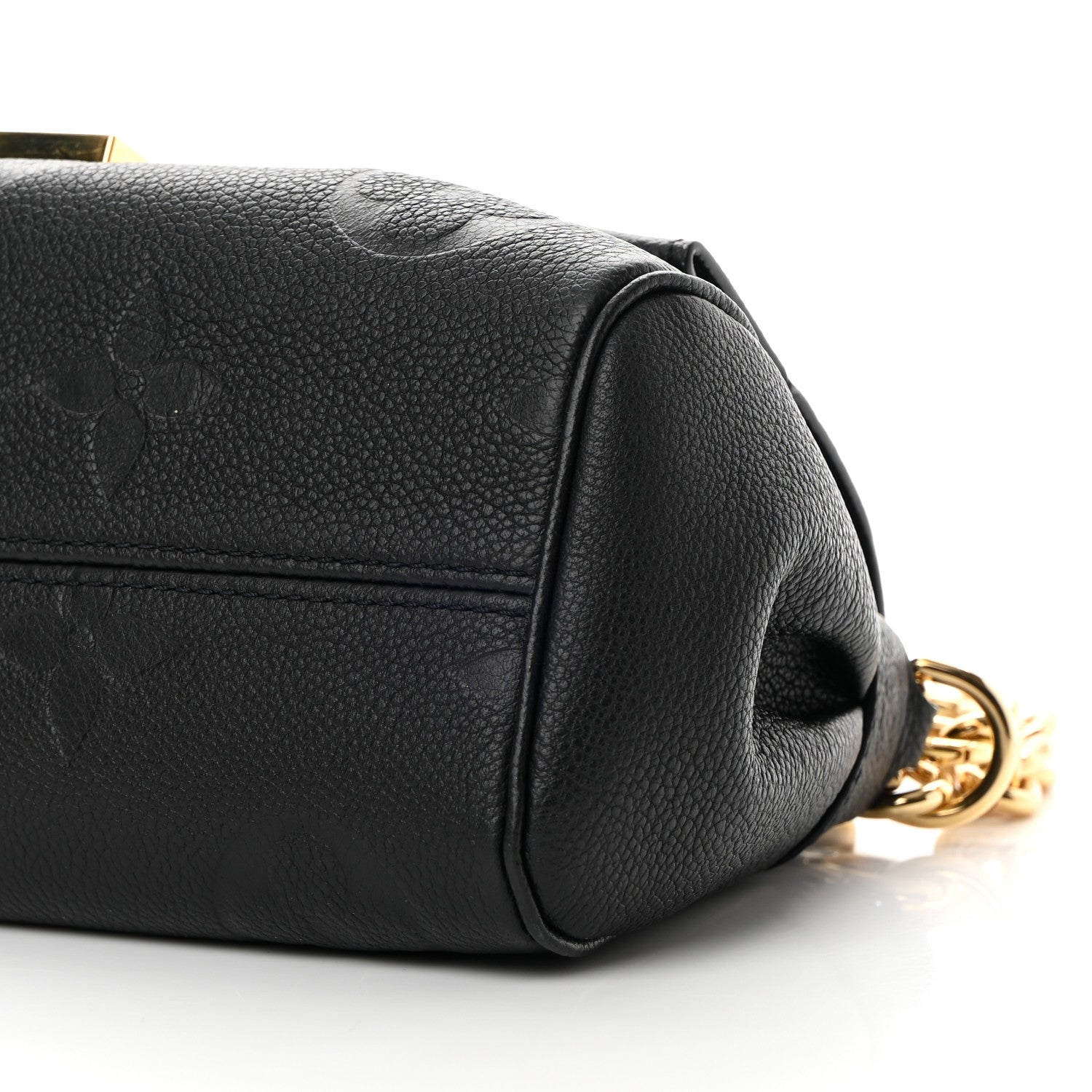 Louis Vuitton Empreinte Monogram Giant Favorite Black 9 of 12