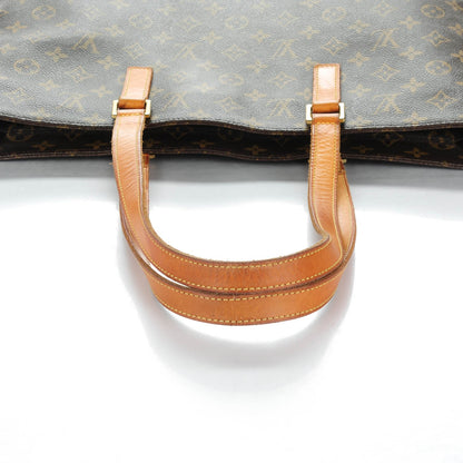 Louis Vuitton Monogram Luco 9 of 11