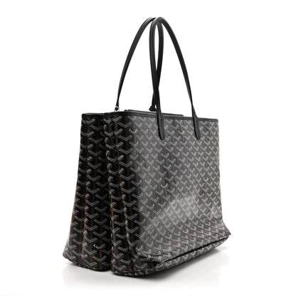 Goyard Goyardine Isabelle PM Black 4 of 11