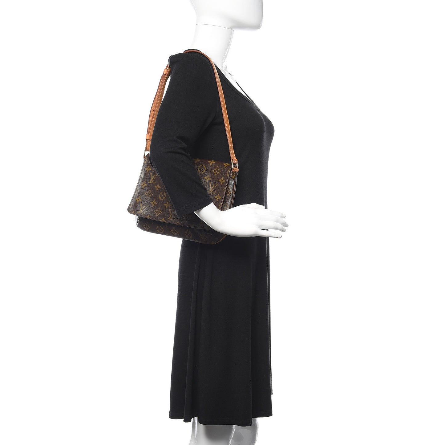 Monogram Musette Tango