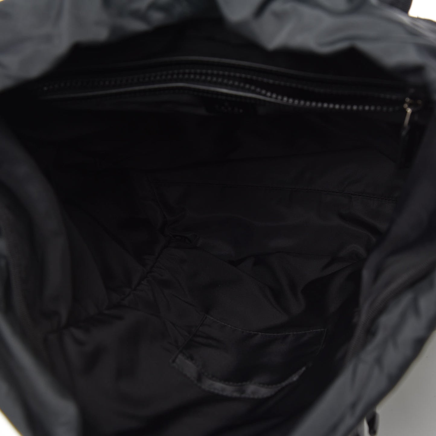 Canvas Floral Snake Double Buckle Backpack Green