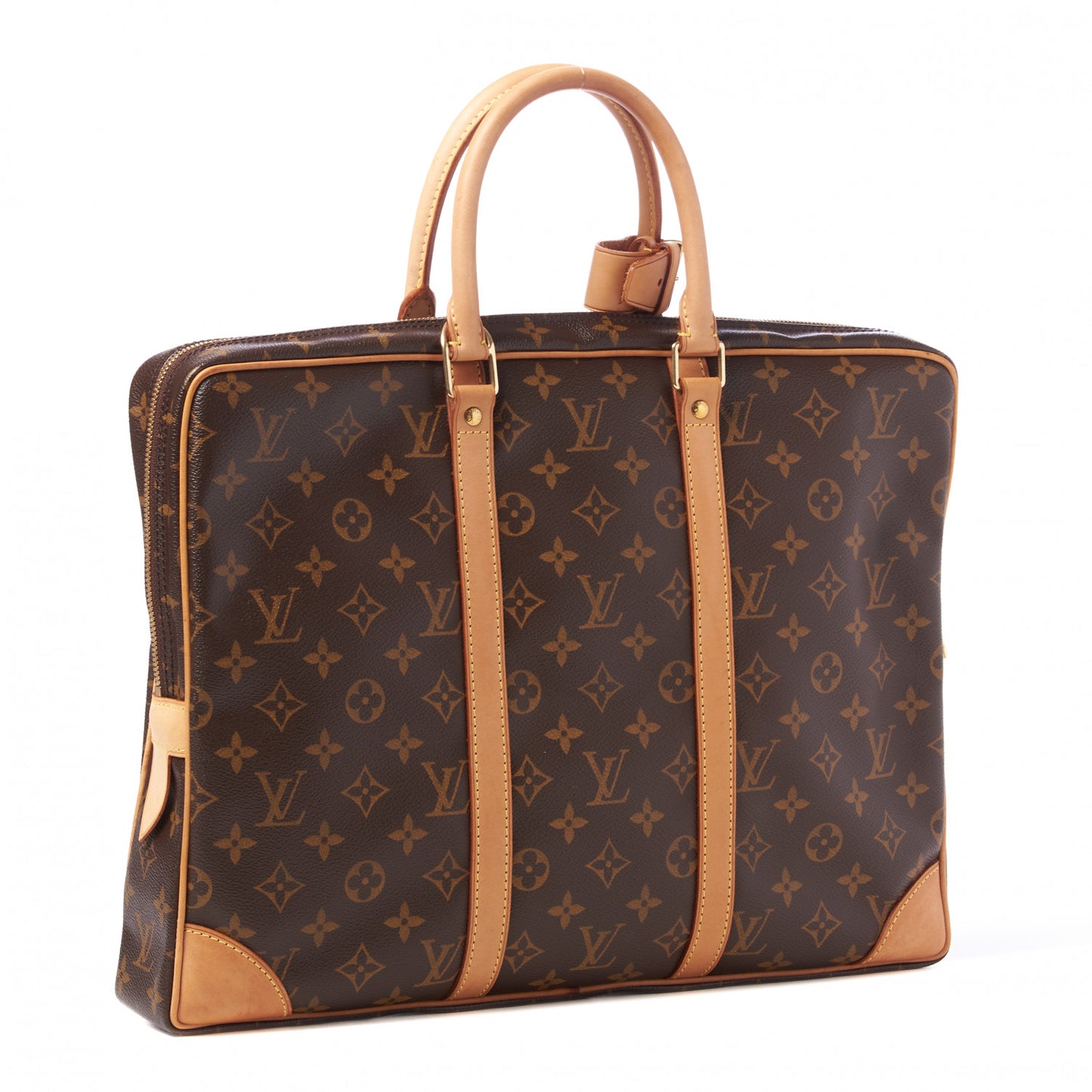 Monogram Porte-Documents Voyage Briefcase