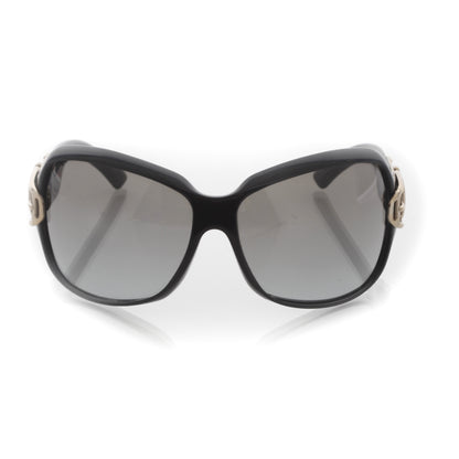 Gucci Gold Buckle Sunglasses 2591 S 4 of 8
