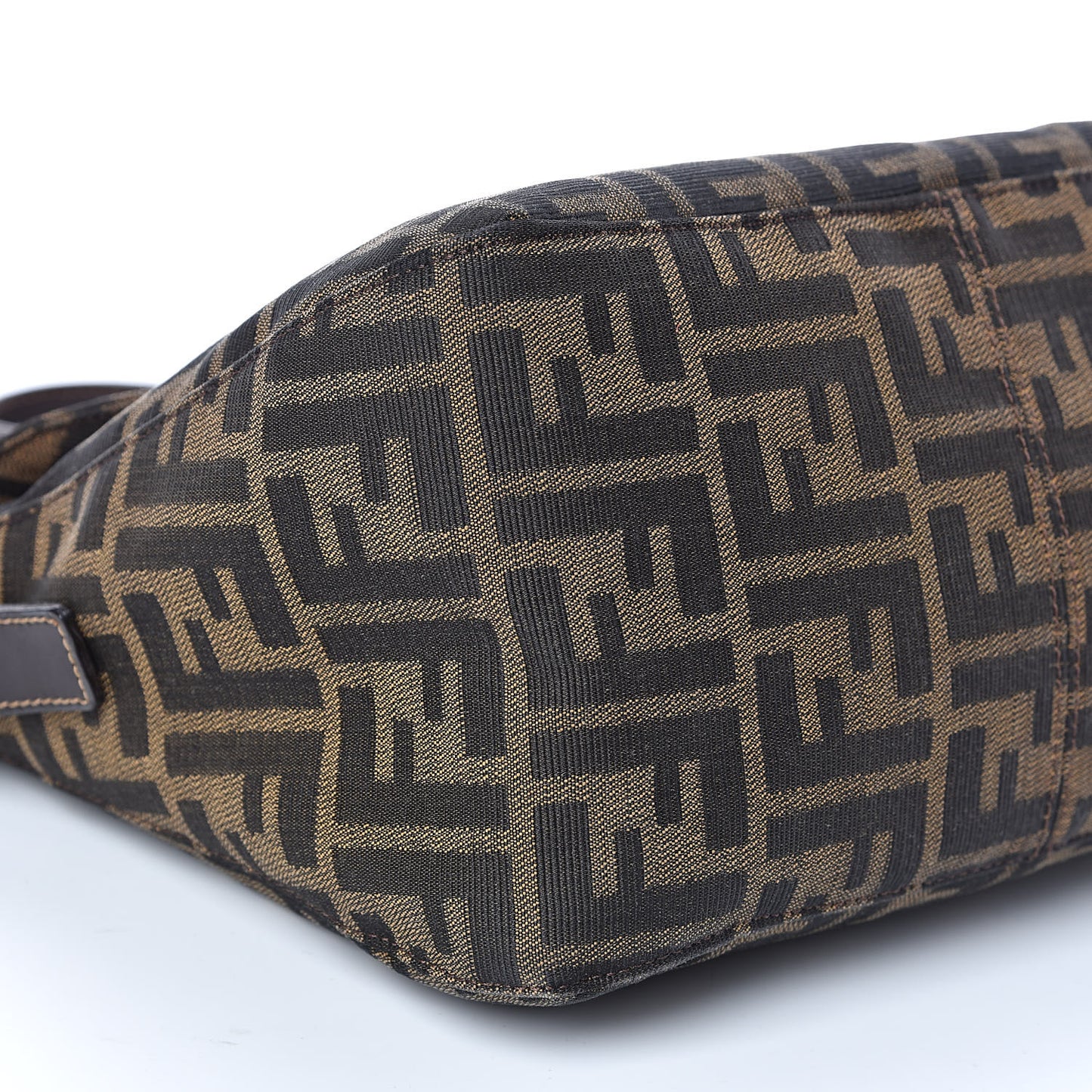 Zucca Shoulder Bag Tobacco