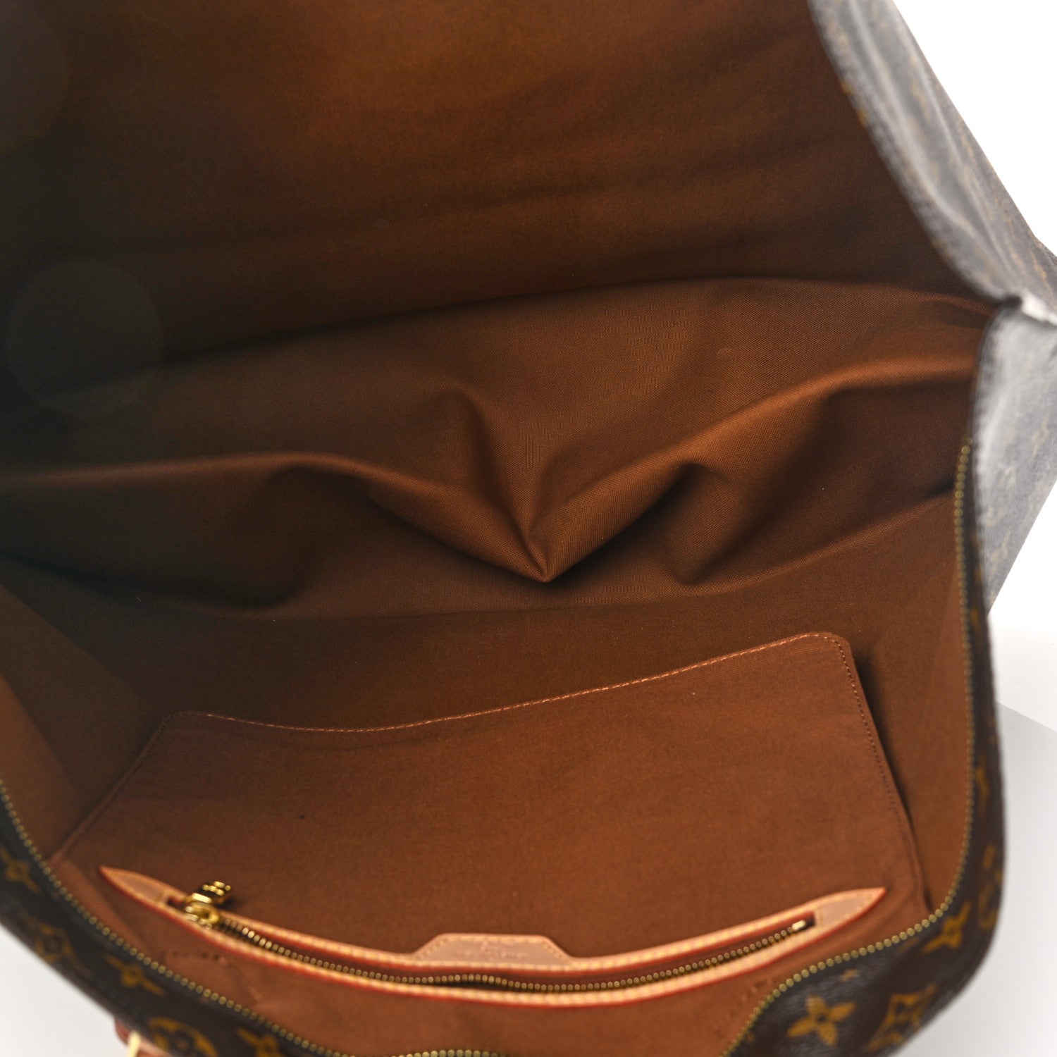 Louis Vuitton Monogram All-In GM 6 of 9