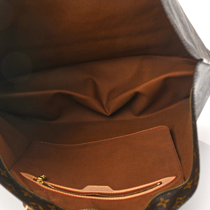 Louis Vuitton Monogram All-In GM 6 of 9