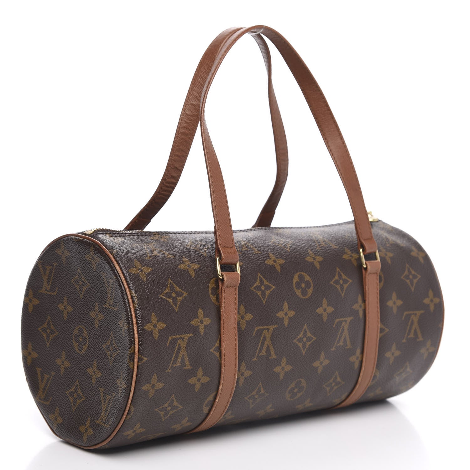 Louis Vuitton Monogram Papillon 30 3 of 12