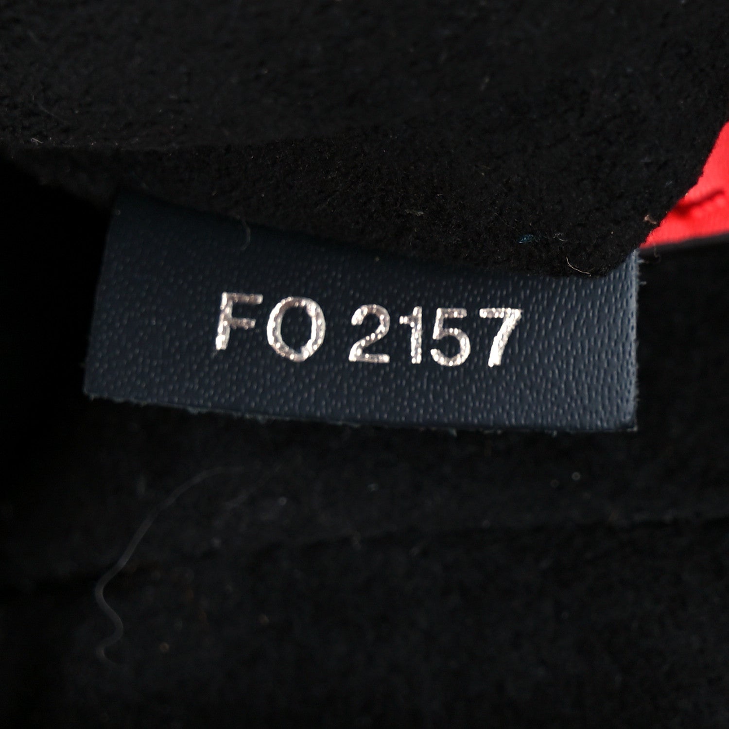 Louis Vuitton X SUPREME Epi Danube PM Red 1775748 – FASHIONPHILE