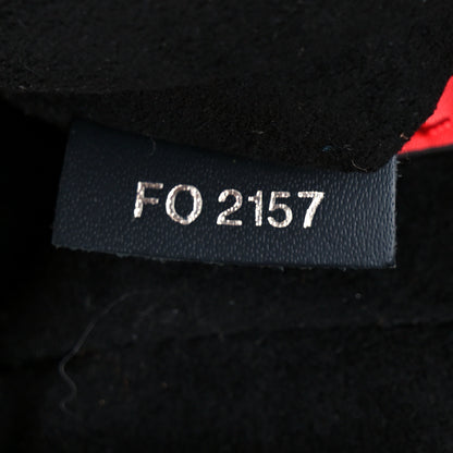 Louis Vuitton X SUPREME Epi Danube PM Red 7 of 10