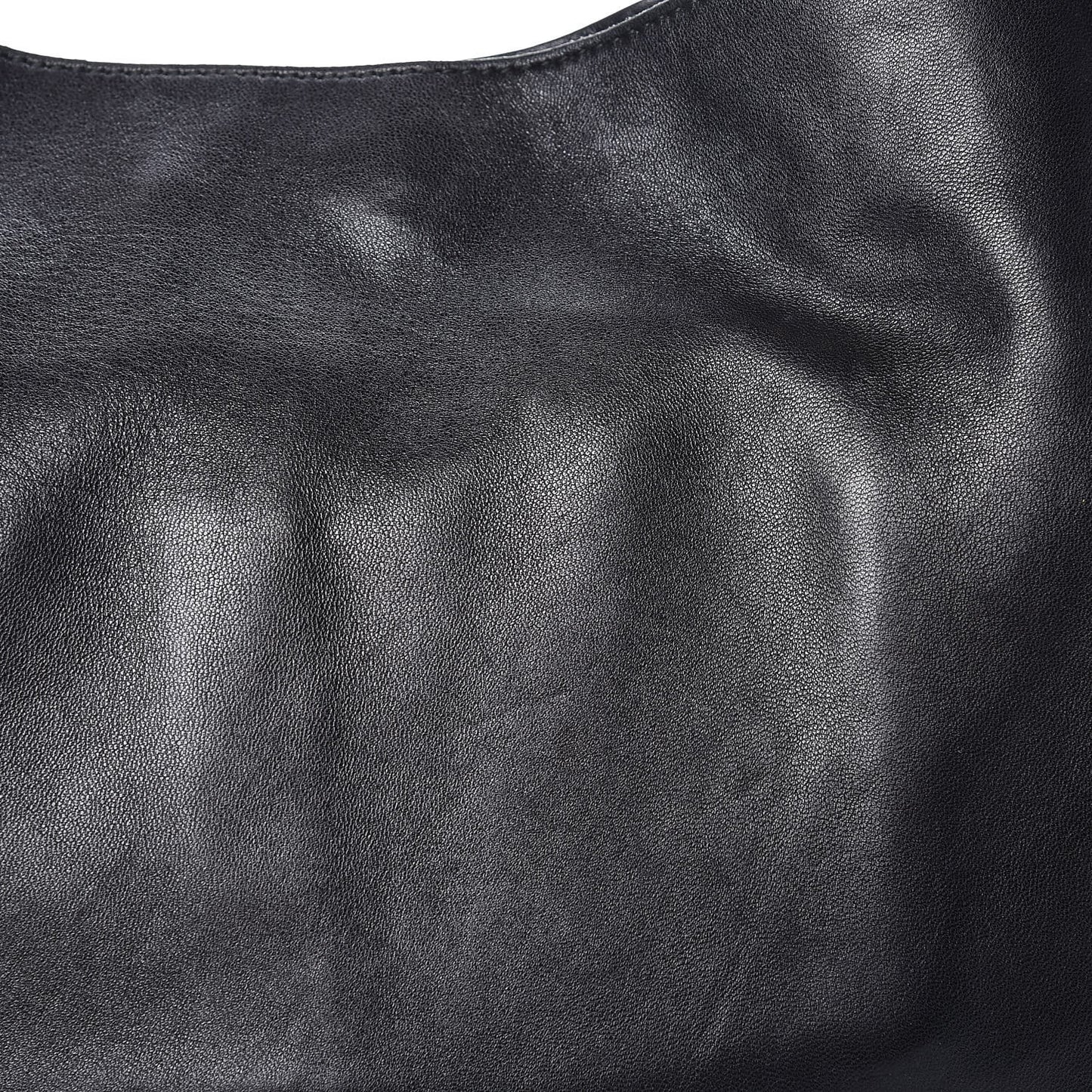 Lambskin Medium 1970 Shoulder Bag Black