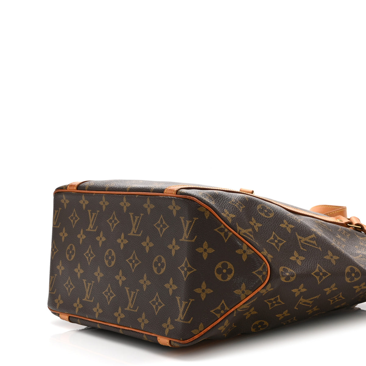 Monogram Sac Shopping Tote