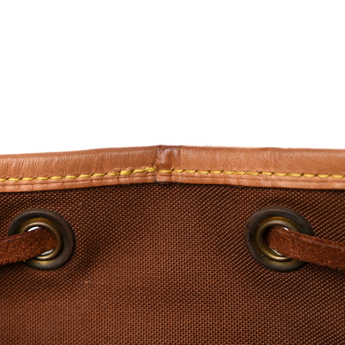Monogram Montsouris MM Backpack