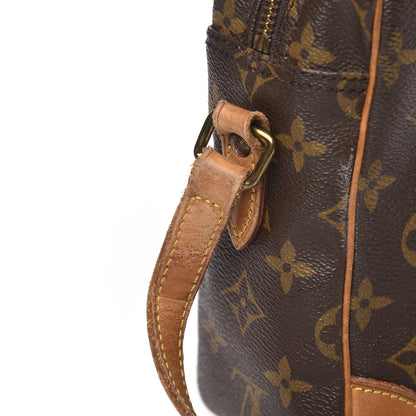 Louis Vuitton Monogram Trocadero 30 14 of 17