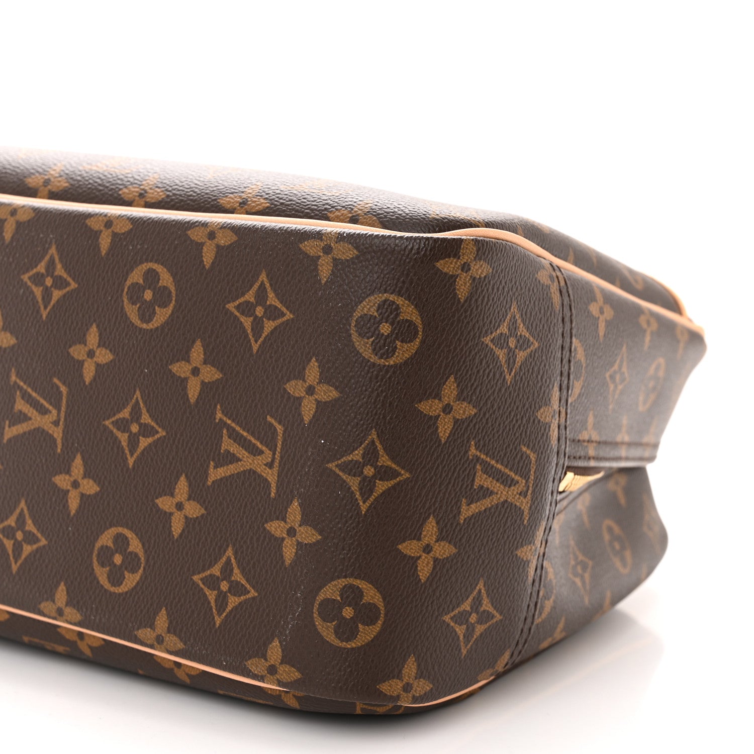 Louis Vuitton Monogram Deauville 9 of 11