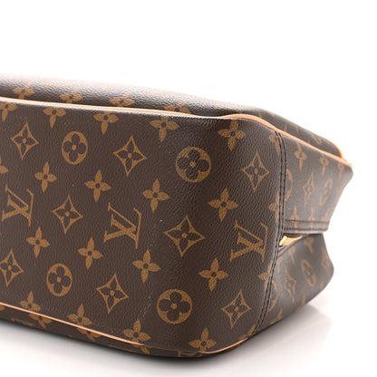 Louis Vuitton Monogram Deauville 9 of 11