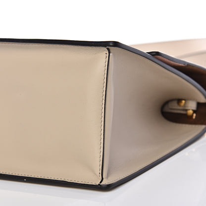 Fendi Vitello Grace Matte F is Fendi Kan U Shoulder Bag Nuvola 7 of 7