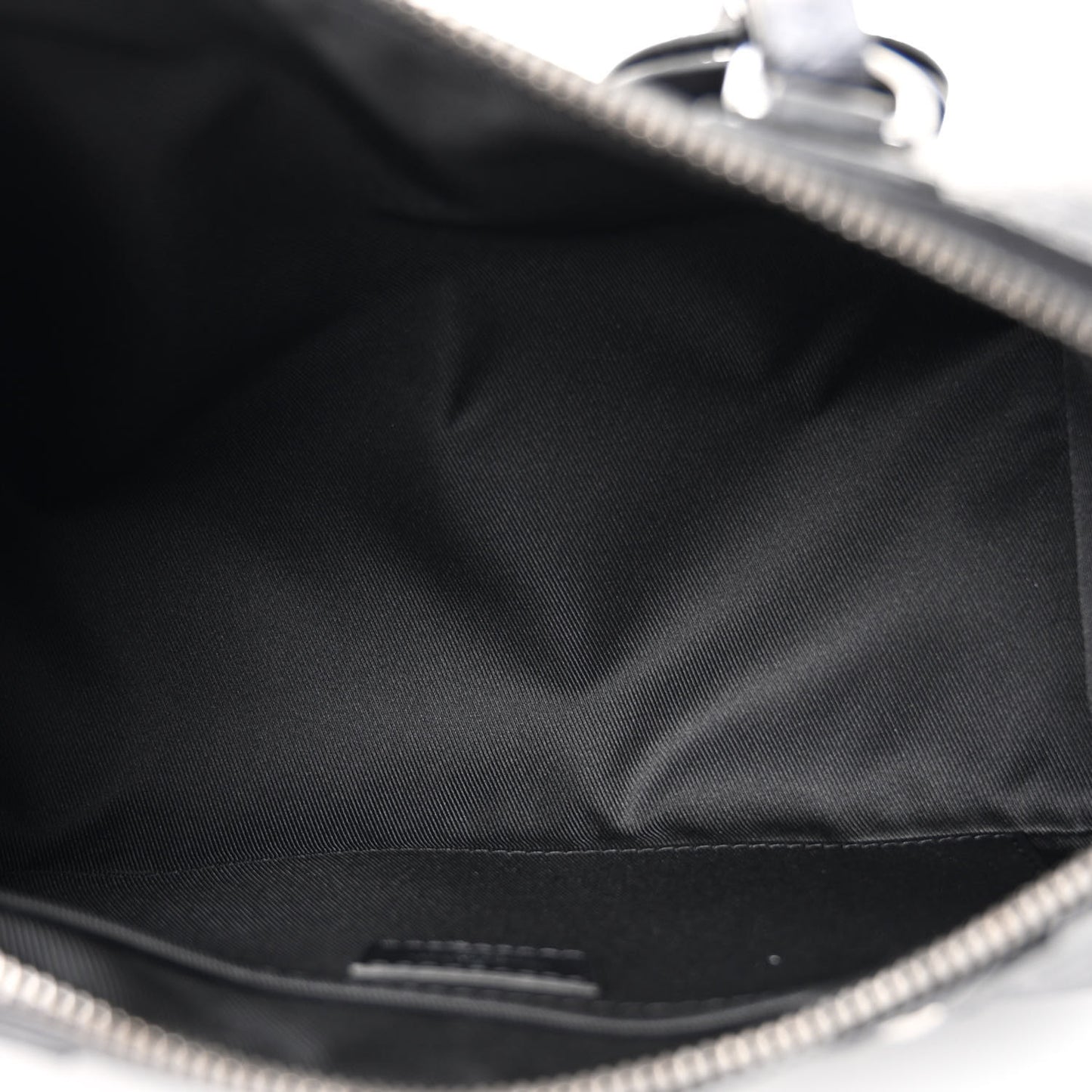 Reverse Monogram Eclipse City Keepall