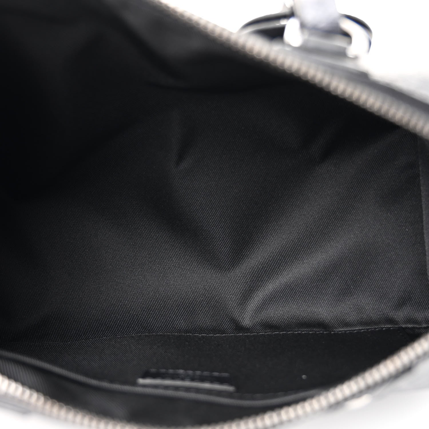 Louis Vuitton Reverse Monogram Eclipse City Keepall 9 of 18