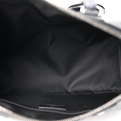 Louis Vuitton Reverse Monogram Eclipse City Keepall 9 of 18