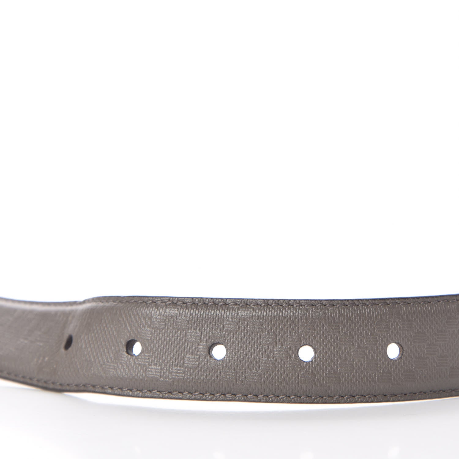 Gucci Hilary Lux Diamante Belt Loess 4 of 9