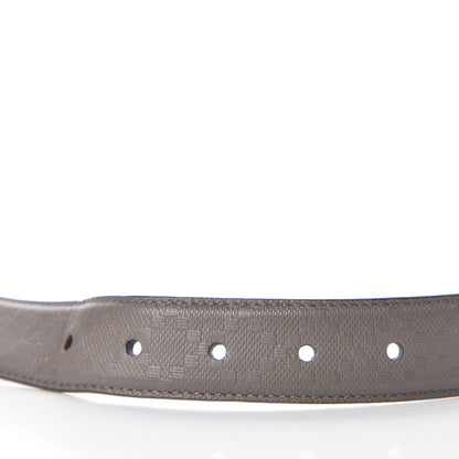 Gucci Hilary Lux Diamante Belt Loess 4 of 9