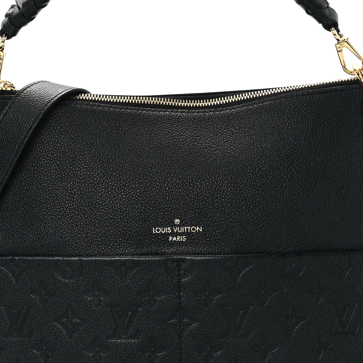 Empreinte Maida Hobo Black