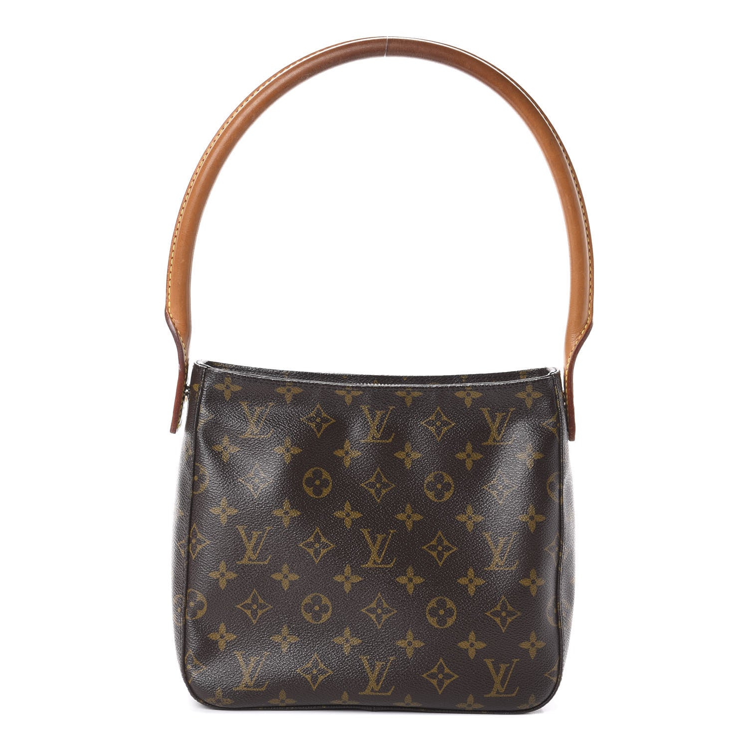 Louis Vuitton Monogram Looping MM 1 of 9