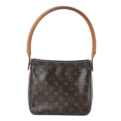 Louis Vuitton Monogram Looping MM 1 of 9