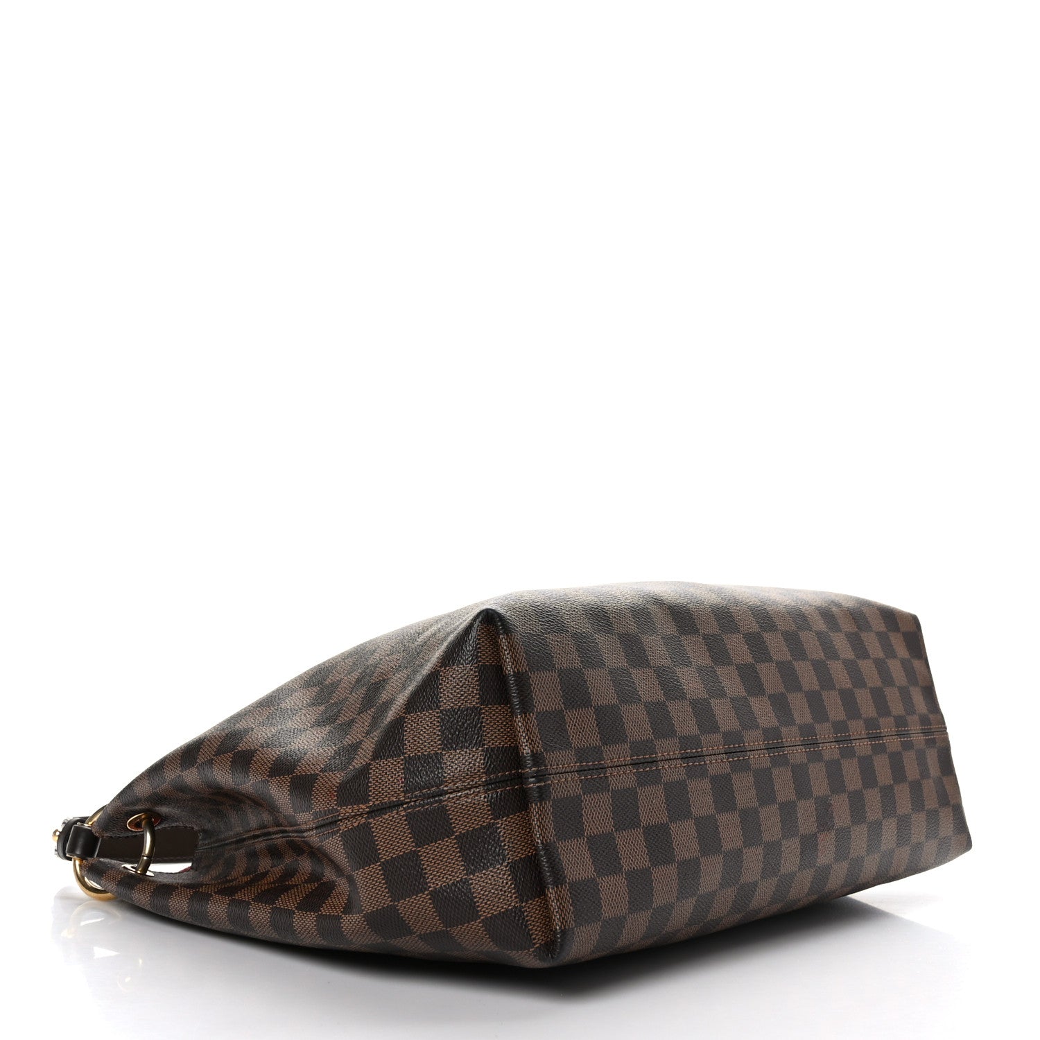 Louis Vuitton Damier Ebene Graceful MM 4 of 8