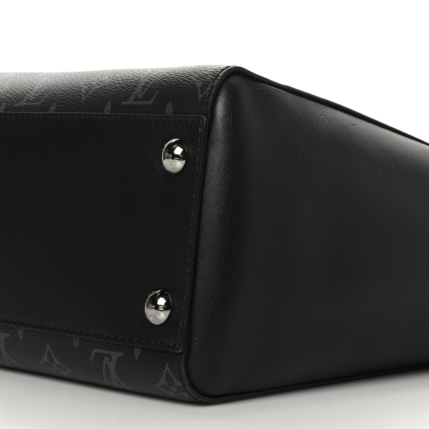 Louis Vuitton Monogram Eclipse Grand Sac 5 of 8