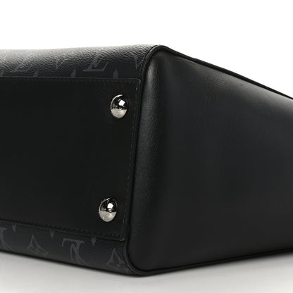 Louis Vuitton Monogram Eclipse Grand Sac 5 of 8