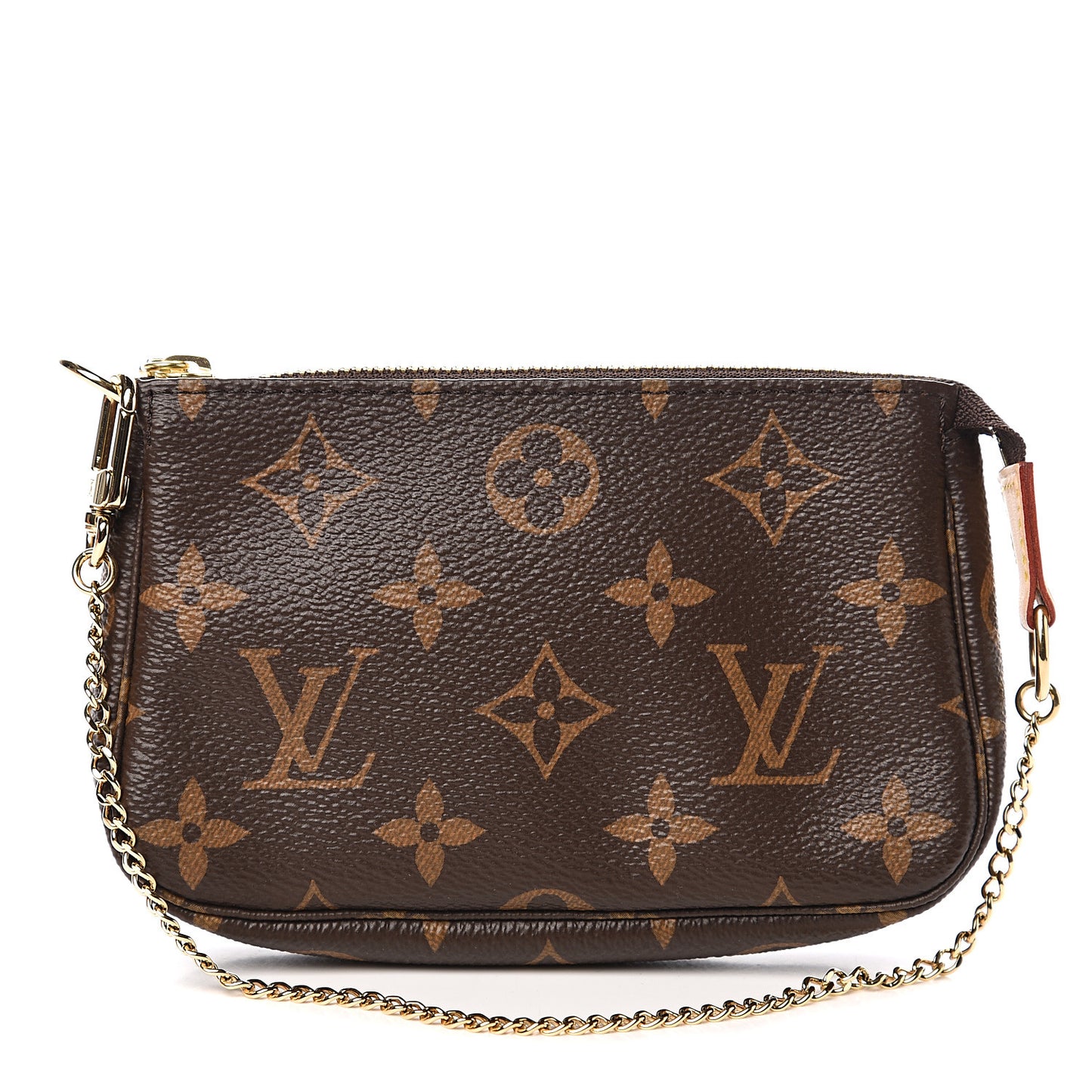 Monogram Mini Pochette Accessories