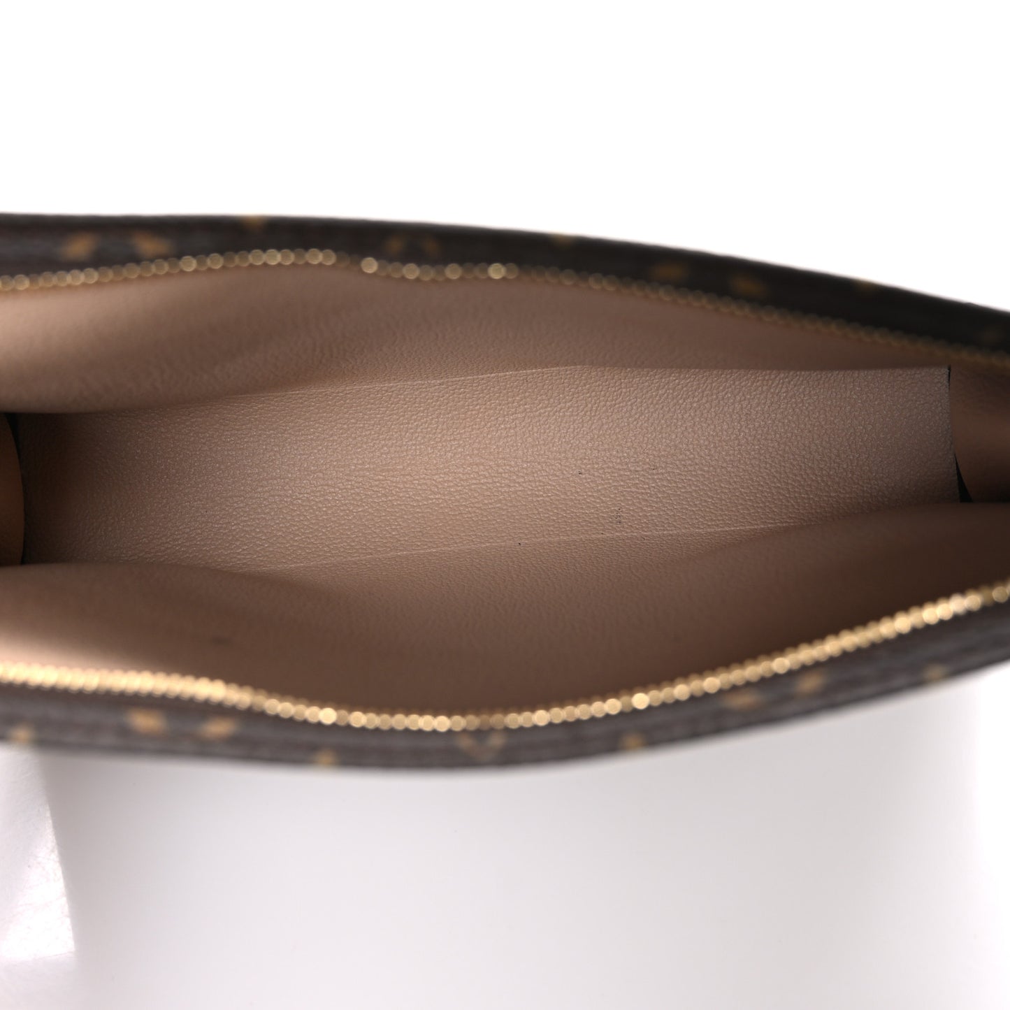 Monogram Toiletry Pouch 26