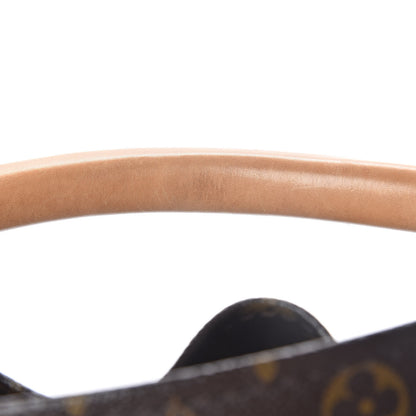 Louis Vuitton Monogram Artsy MM 10 of 11