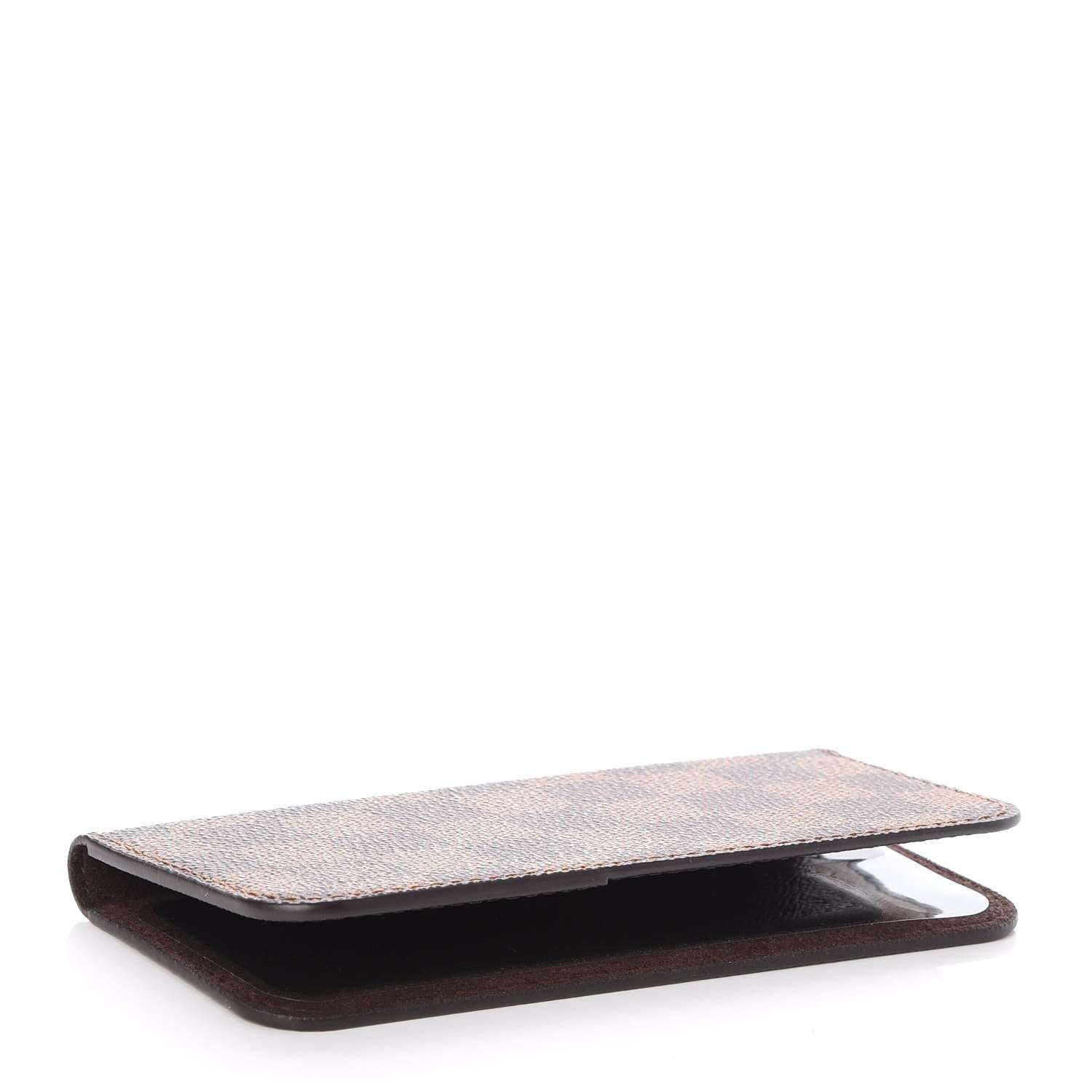 Louis Vuitton Damier Ebene iPhone 7/8 Plus Folio Case 4 of 7