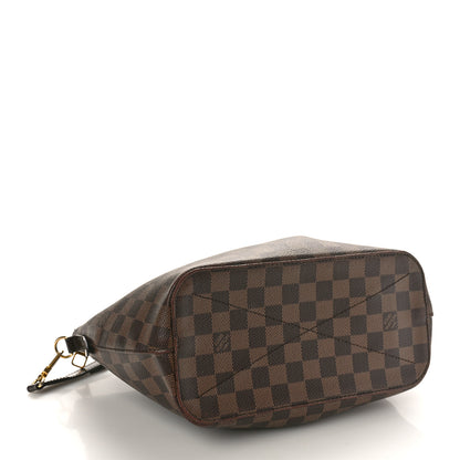 Louis Vuitton Damier Ebene Siena PM 4 of 12