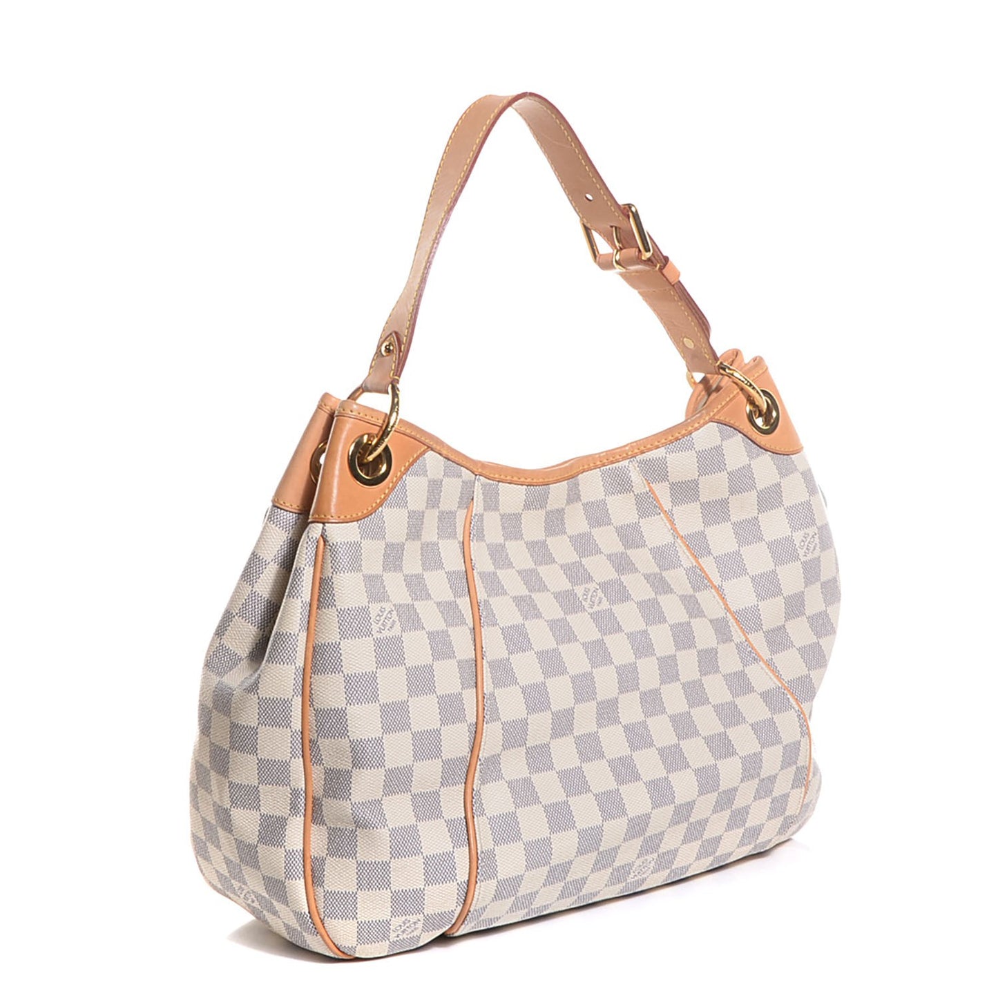 Damier Azur Galliera PM