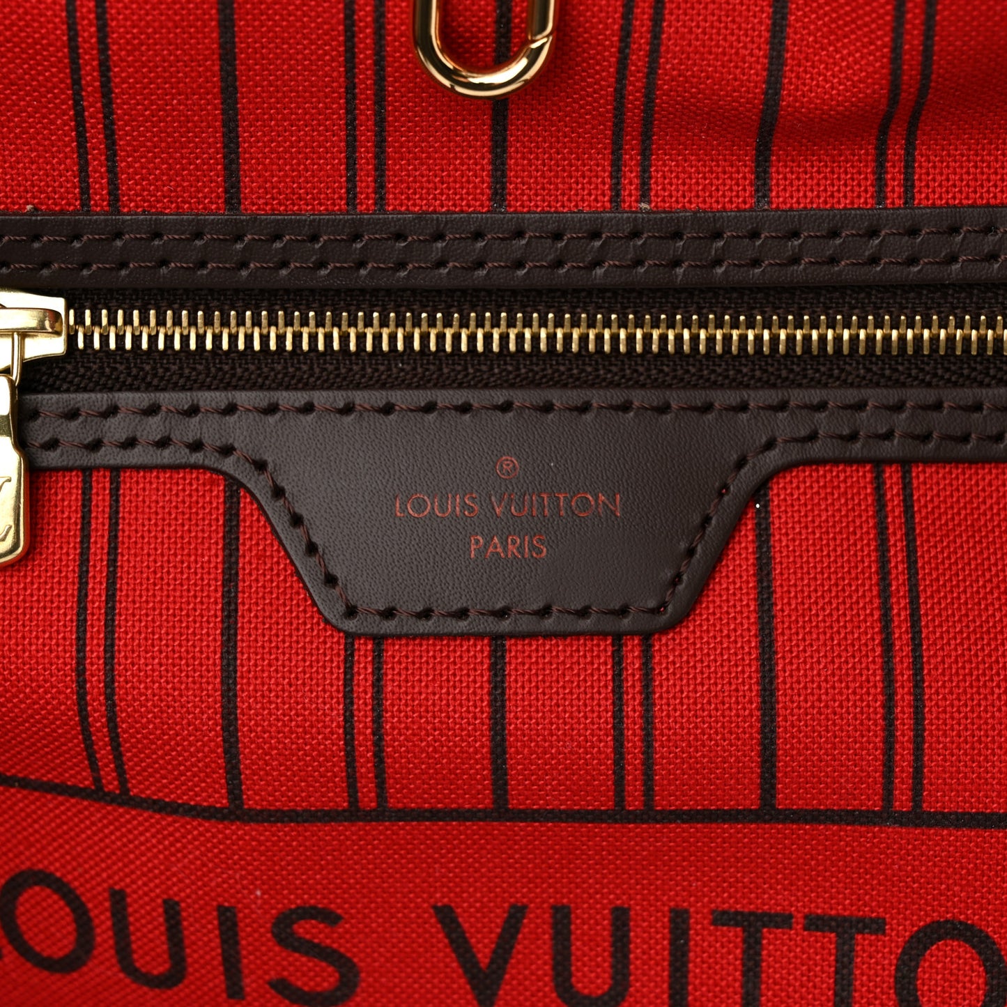 Damier Ebene Neo Neverfull MM