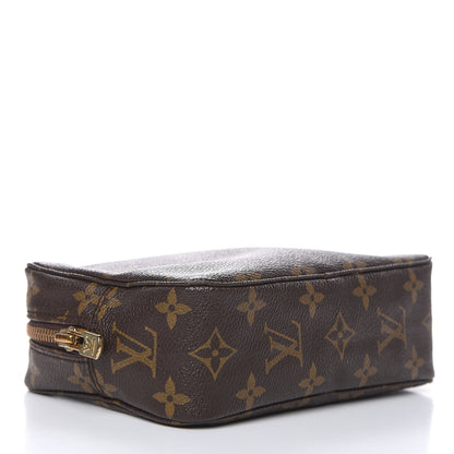 Louis Vuitton Monogram Trousse Toilette 19 4 of 11