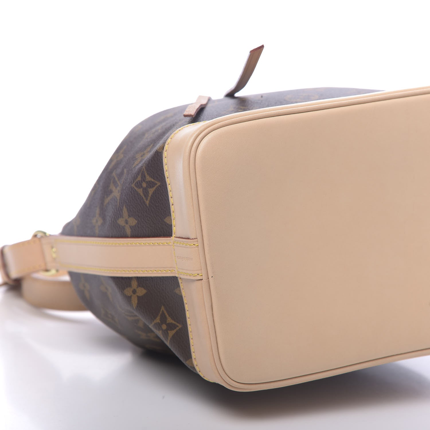 Louis Vuitton Monogram Noe BB 9 of 10