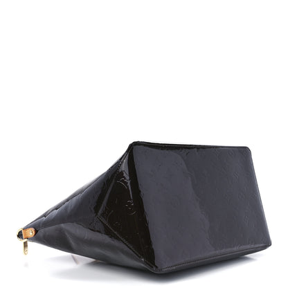 Louis Vuitton Vernis Bellevue GM Amarante 4 of 10