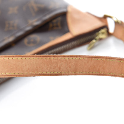 Louis Vuitton Monogram Odeon PM 9 of 12